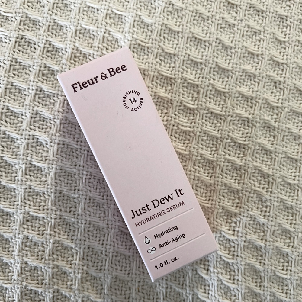 Hydrating Serum